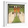 Bulldog Brewing-Ryan Fowler-Framed Art Print