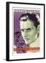 Bulldog Drummond-null-Framed Art Print