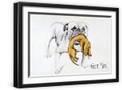 Black Frame