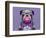 Bulldog I-Fernando Palma-Framed Giclee Print