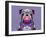 Bulldog I-Fernando Palma-Framed Giclee Print