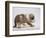 Bulldog Puppy-Jim Craigmyle-Framed Photographic Print