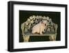 Bulldog-DLILLC-Framed Photographic Print