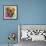 Bulldog-Mark Ashkenazi-Framed Premium Giclee Print displayed on a wall