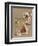 Bulldog-Barbara Keith-Framed Giclee Print