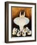 Bullerina-Jennifer Garant-Framed Giclee Print