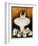 Bullerina-Jennifer Garant-Framed Giclee Print