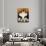 Bullerina-Jennifer Garant-Giclee Print displayed on a wall