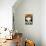Bullerina-Jennifer Garant-Stretched Canvas displayed on a wall
