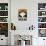Bullerina-Jennifer Garant-Stretched Canvas displayed on a wall