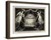 Bullet Used To Assassinate Abraham Lincoln-Science Source-Framed Giclee Print