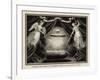 Bullet Used To Assassinate Abraham Lincoln-Science Source-Framed Giclee Print