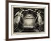 Bullet Used To Assassinate Abraham Lincoln-Science Source-Framed Giclee Print