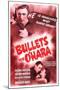 Bullets For O'Hara, Anthony Quinn, Anthony Quinn, Joan Perry, 1941-null-Mounted Art Print