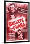 Bullets For O'Hara, Anthony Quinn, Anthony Quinn, Joan Perry, 1941-null-Framed Art Print