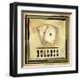 Bullets-Jocelyne Anderson-Tapp-Framed Giclee Print