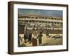 Bullfight, 1865-66-Edouard Manet-Framed Giclee Print