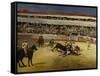 Bullfight, 1865-Edouard Manet-Framed Stretched Canvas