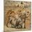 Bullfight, 1865-Edouard Manet-Mounted Giclee Print