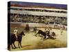 Bullfight, c.1865-Edouard Manet-Stretched Canvas