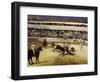 Bullfight, c.1865-Edouard Manet-Framed Giclee Print