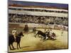 Bullfight, c.1865-Edouard Manet-Mounted Giclee Print