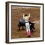 Bullfight or Fiesta Brava, San Luis Potosi, Mexico-Russell Gordon-Framed Photographic Print