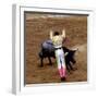 Bullfight or Fiesta Brava, San Luis Potosi, Mexico-Russell Gordon-Framed Photographic Print