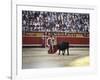 Bullfight, Pamplona, Spain-null-Framed Photographic Print