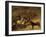 Bullfight, Suerte De Varas-Suzanne Valadon-Framed Giclee Print