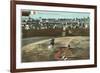 Bullfight, Tijuana, Mexico-null-Framed Art Print