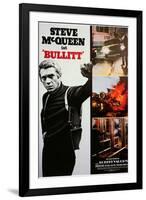 Bullitt, 1968-null-Framed Art Print