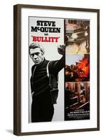 Bullitt, 1968-null-Framed Art Print