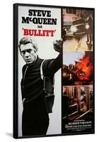 Bullitt-null-Framed Poster