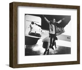 Bullitt-null-Framed Photo