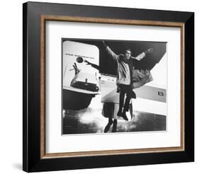 Bullitt-null-Framed Photo