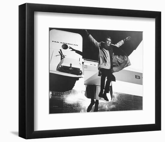 Bullitt-null-Framed Photo