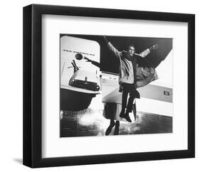 Bullitt-null-Framed Photo