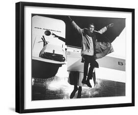 Bullitt-null-Framed Photo