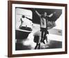 Bullitt-null-Framed Photo