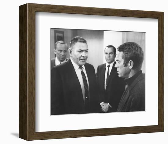 Bullitt-null-Framed Photo