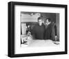 Bullitt-null-Framed Photo