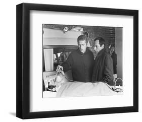 Bullitt-null-Framed Photo