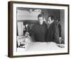 Bullitt-null-Framed Photo