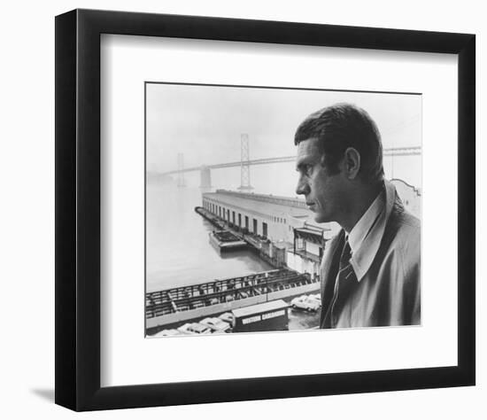 Bullitt-null-Framed Photo