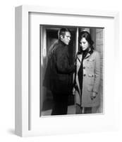 Bullitt-null-Framed Photo