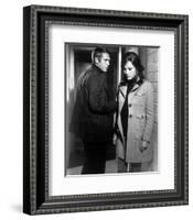 Bullitt-null-Framed Photo