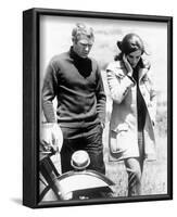 Bullitt-null-Framed Photo