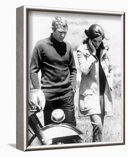 Bullitt-null-Framed Photo