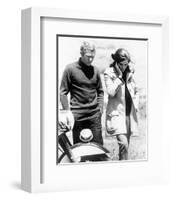 Bullitt-null-Framed Photo